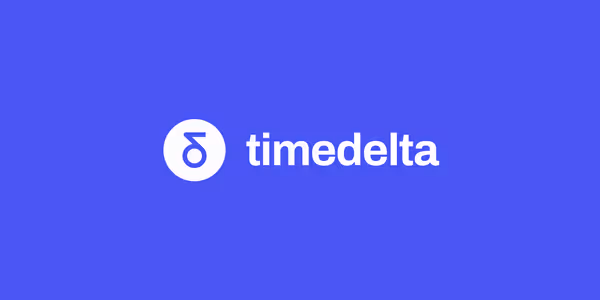 Timedelta.app