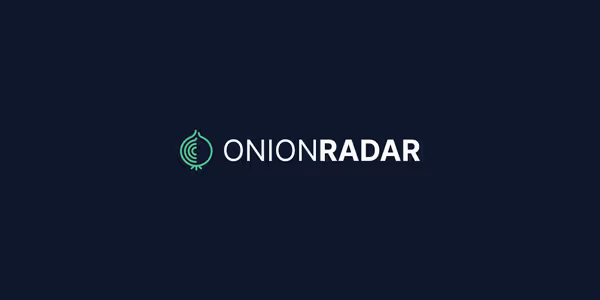 Onion Radar